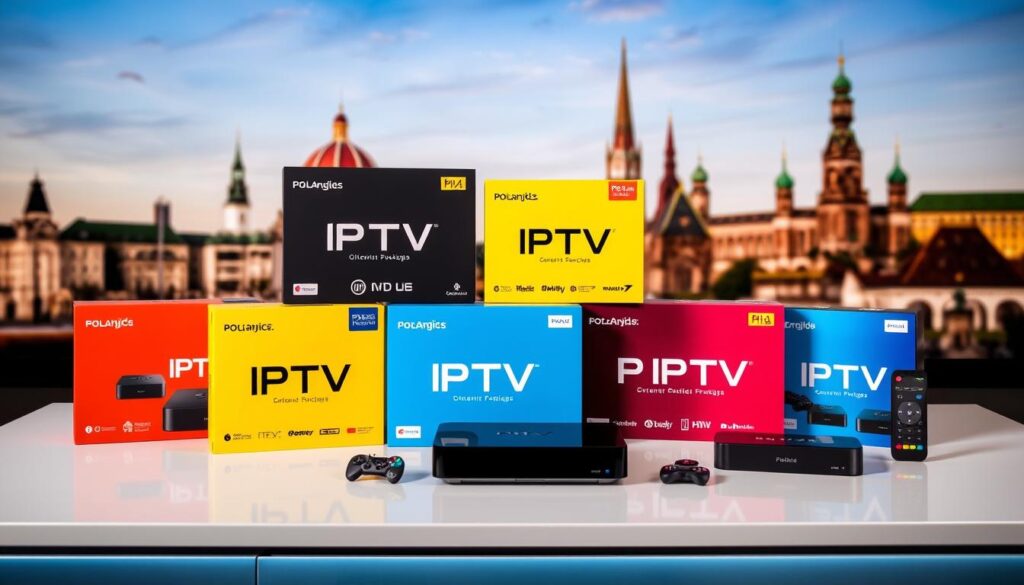 IPTV POLAND
