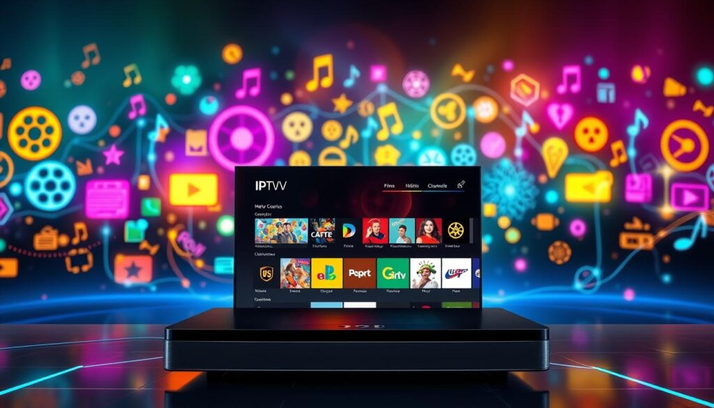 Buy IPTV Playlists