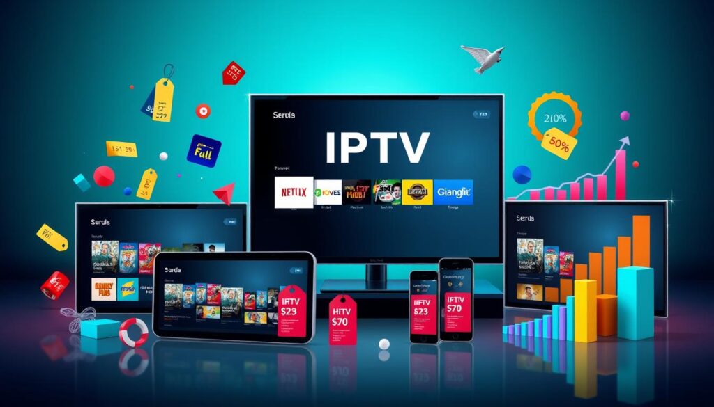 Best IPTV UK