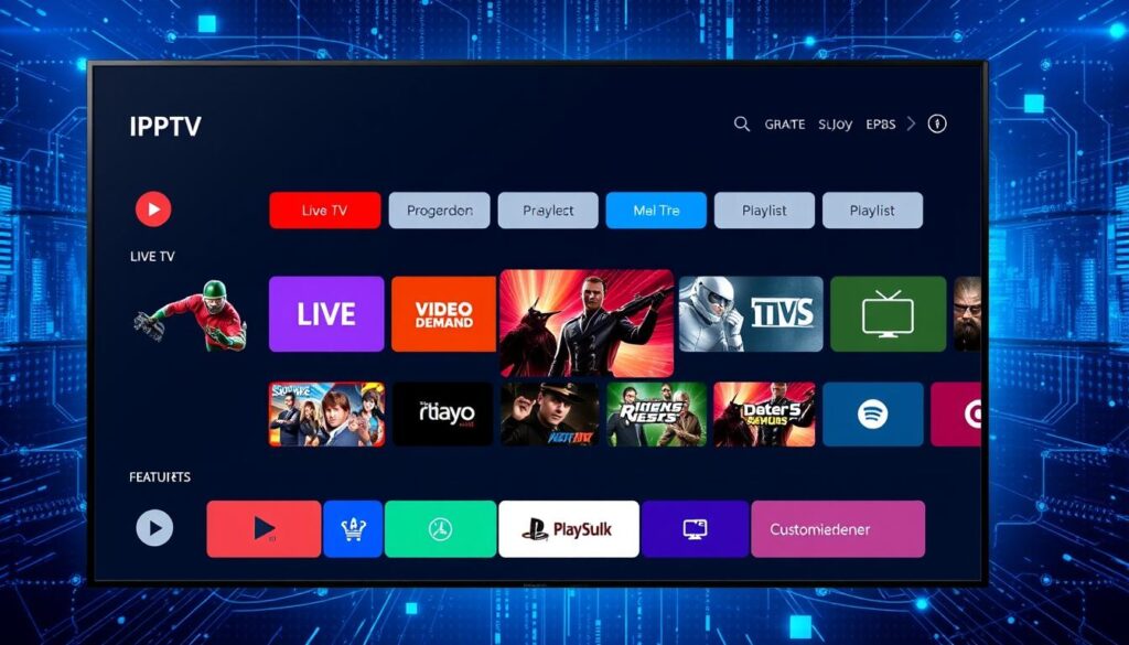 iptv smarters pro
