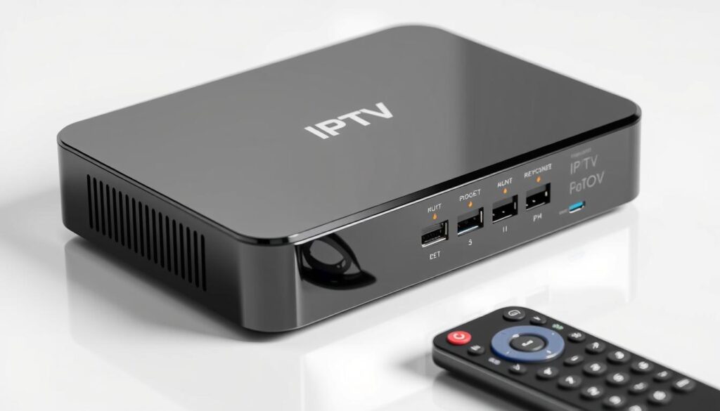 BUY IP TV
